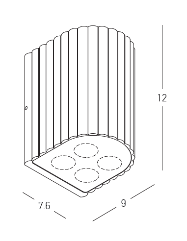 udendørs væglampe led udendørslamper havelamper belysning udendørsbelysning