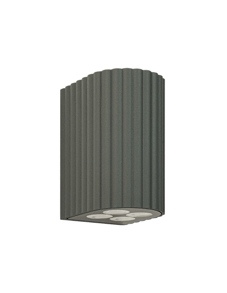 udendørs væglampe led udendørslamper havelamper belysning udendørsbelysning