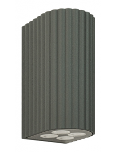 udendørs væglampe led udendørslamper havelamper belysning udendørsbelysning