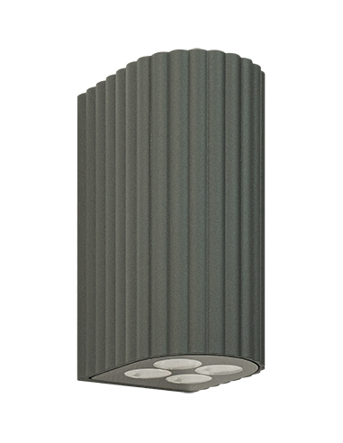 udendørs væglampe led udendørslamper havelamper belysning udendørsbelysning