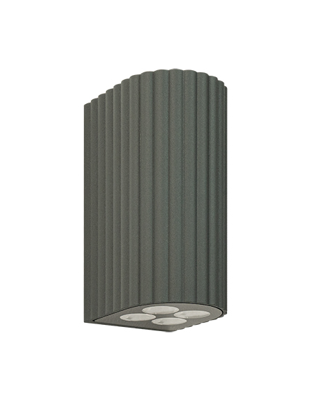 udendørs væglampe led udendørslamper havelamper belysning udendørsbelysning