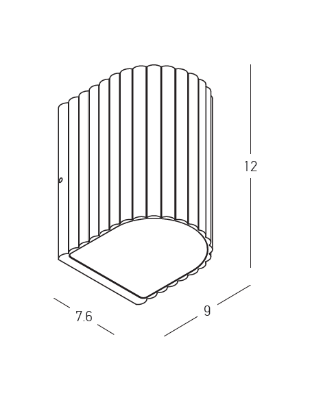 udendørs væglampe led udendørslamper havelamper belysning udendørsbelysning