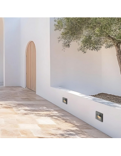 udendørs væglampe led udendørslamper havelamper belysning udendørsbelysning 2