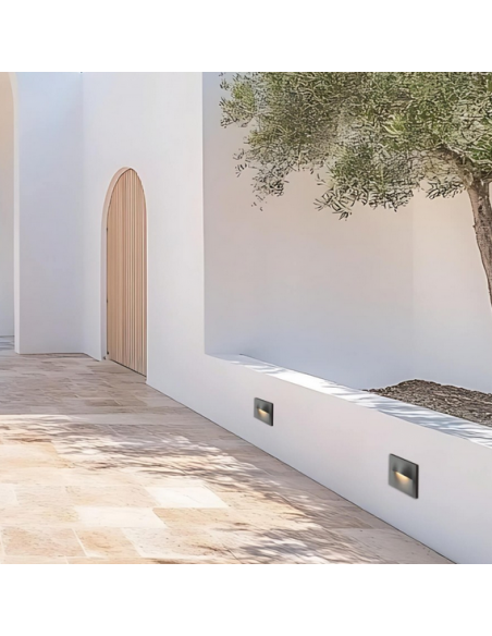 udendørs væglampe led udendørslamper havelamper belysning udendørsbelysning