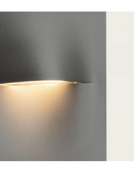 udendørs væglampe led udendørslamper havelamper belysning udendørsbelysning