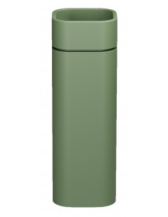 håndvask fritstående fristående vask gulvmonteret gulv badeværelse keramik