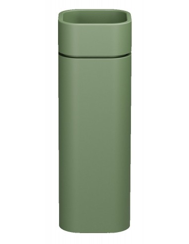 håndvask fritstående fristående vask gulvmonteret gulv badeværelse keramik