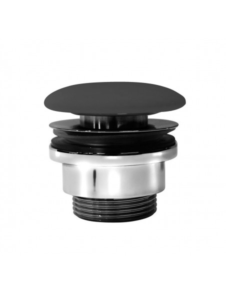 rund håndvask vask bordmonteret bordplade keramik badeværelse