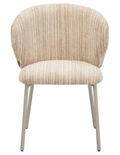 spisebordsstol moderne design stof restaurantmøbler restaurantindretning cafeindretning skandinavisk restaurantstole 2