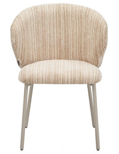 spisebordsstol moderne design stof restaurantmøbler restaurantindretning cafeindretning skandinavisk restaurantstole