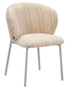 spisebordsstol moderne design stof restaurantmøbler restaurantindretning cafeindretning skandinavisk restaurantstole