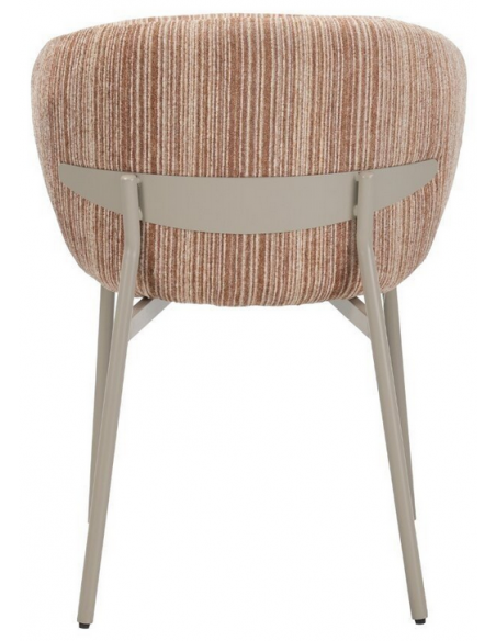 spisebordsstol moderne design stof restaurantmøbler restaurantindretning cafeindretning skandinavisk restaurantstole