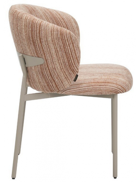 spisebordsstol moderne design stof restaurantmøbler restaurantindretning cafeindretning skandinavisk restaurantstole