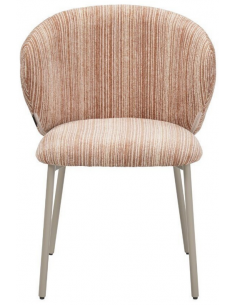 spisebordsstol moderne design stof restaurantmøbler restaurantindretning cafeindretning skandinavisk restaurantstole 2