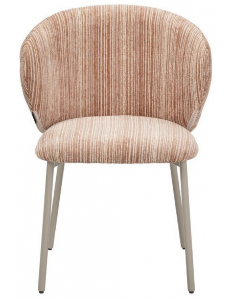 spisebordsstol moderne design stof restaurantmøbler restaurantindretning cafeindretning skandinavisk restaurantstole