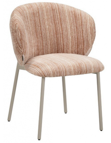 spisebordsstol moderne design stof restaurantmøbler restaurantindretning cafeindretning skandinavisk restaurantstole