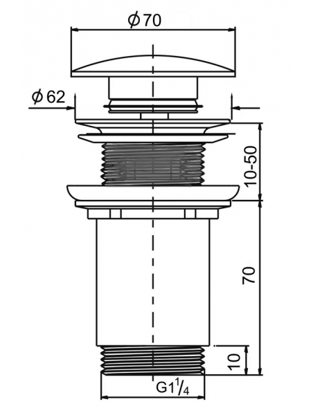 oval håndvask vask bordmonteret bordplade keramik badeværelse