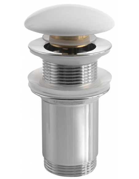 håndvask vask bordmonteret bordplade keramik badeværelse