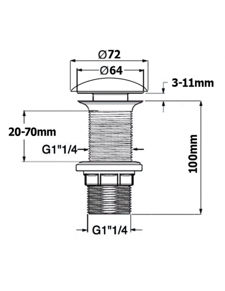 oval håndvask vask bordmonteret bordplade keramik badeværelse