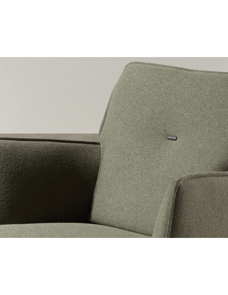 spisebordsstol med armlæn og drejefod drejefunktion erhvervsindretning restaurantmøbler