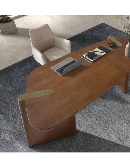 spisebordsstol med armlæn og drejefod drejefunktion erhvervsindretning restaurantmøbler