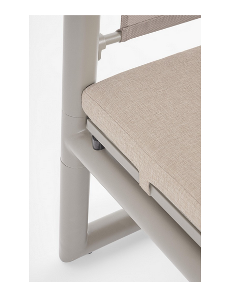 solseng dobbelt solvogn havemøbler daybed udendørs møbler gardiner design