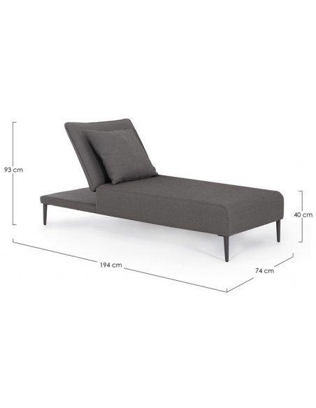 solseng solvogn havemøbler design moderne