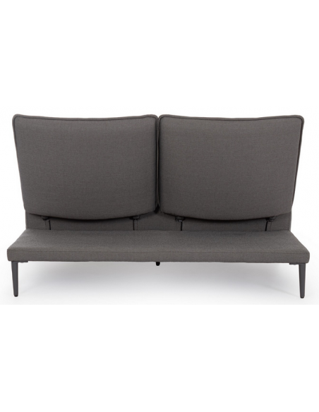 dobbelt solseng solvogn havemøbler design moderne