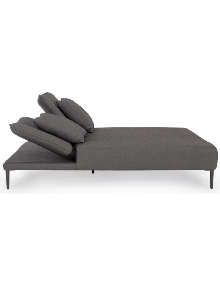 dobbelt solseng solvogn havemøbler design moderne