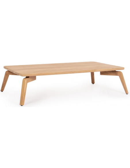 havebord teak træ lounge havesofa sofa havemøbler teaktræ design