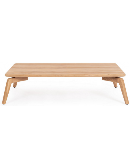 havebord teak træ lounge havesofa sofa havemøbler teaktræ design