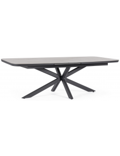 Havebord med udtræk 2