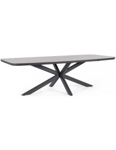 Havebord havemøbler spisebord design moderne