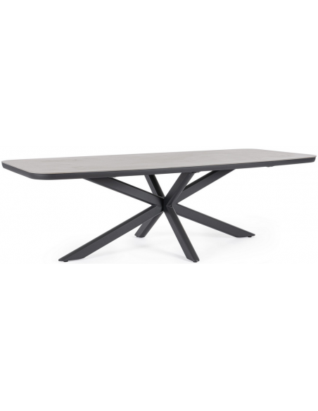 Havebord havemøbler spisebord design moderne