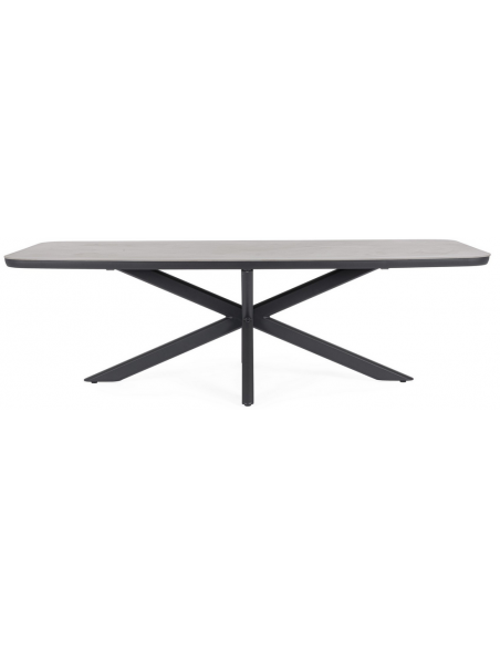 Havebord havemøbler spisebord design moderne