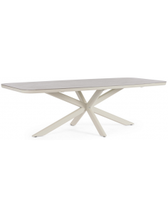 Havebord havemøbler spisebord design moderne