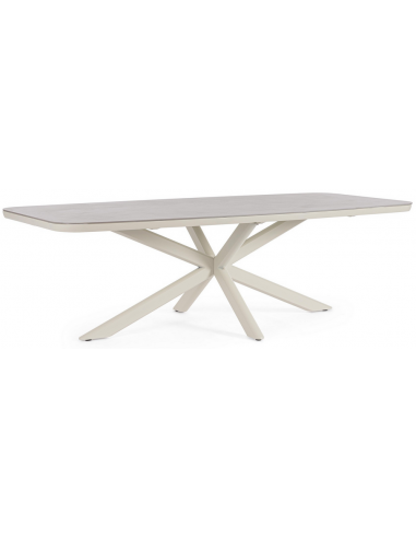 Havebord havemøbler spisebord design moderne