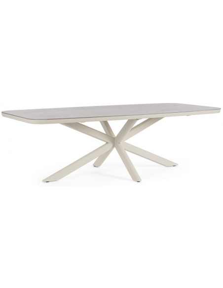 Havebord havemøbler spisebord design moderne