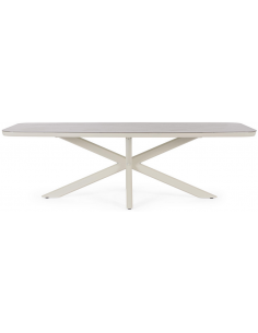 Havebord havemøbler spisebord design moderne 2