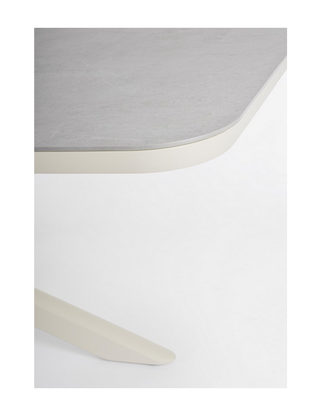 Havebord havemøbler spisebord design moderne