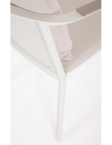 spisebordssæt udendørs havemøbler havebord med havestole polyrattan