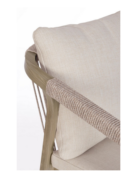 træ design aluminium havemøbler barmøbler barstole barbord haven terrasse