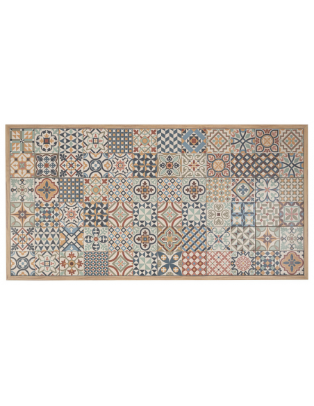 Havebord havemøbler spisebord design moderne træ