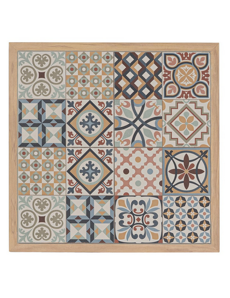 loungesæt loungesofa havesofa træ design aluminium havemøbler