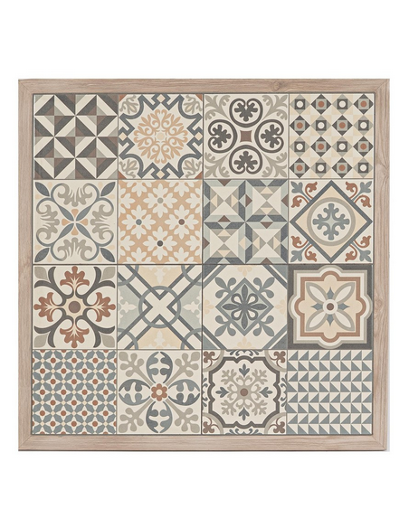 loungesæt loungesofa havesofa træ design aluminium havemøbler