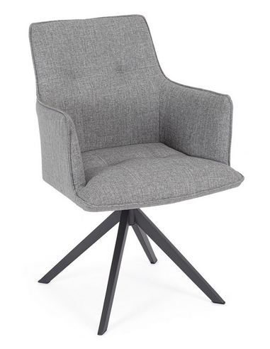 havestole design aluminium havemøbler drej drejefod drejefunktion