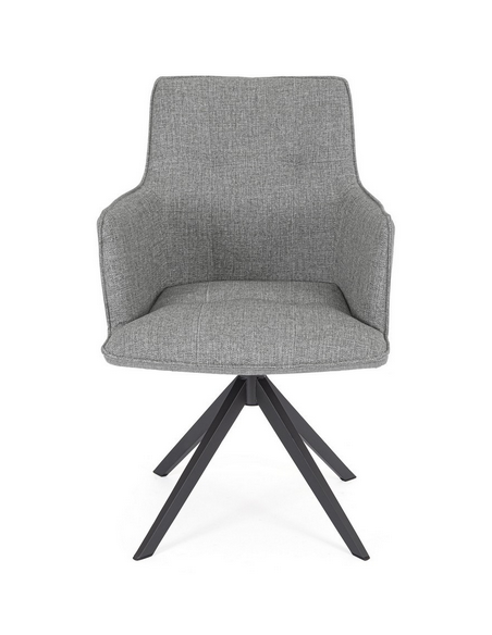 havestole design aluminium havemøbler drej drejefod drejefunktion