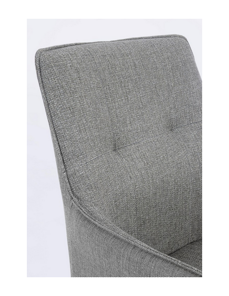 havestole design aluminium havemøbler drej drejefod drejefunktion