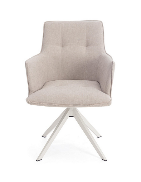 havestole design aluminium havemøbler drej drejefod drejefunktion