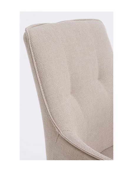 havestole design aluminium havemøbler drej drejefod drejefunktion